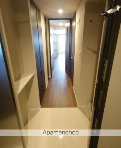 アクアレジデンス錦糸町の内装写真