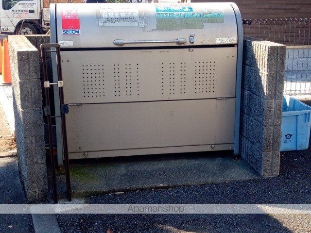 レオパレスメゾン鵠沼 102 ｜ 神奈川県藤沢市鵠沼1588-10（賃貸マンション1K・1階・20.81㎡） その27