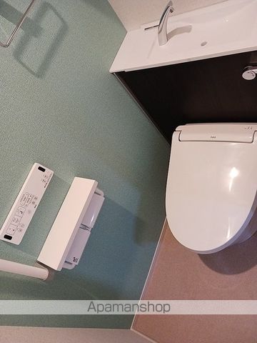 レコルテ戸塚の内装写真