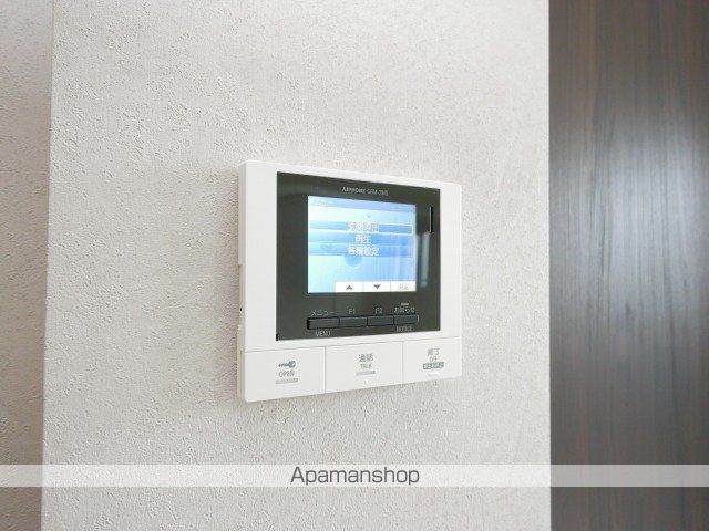 RITZ GRANDE 菊水上町の内装写真