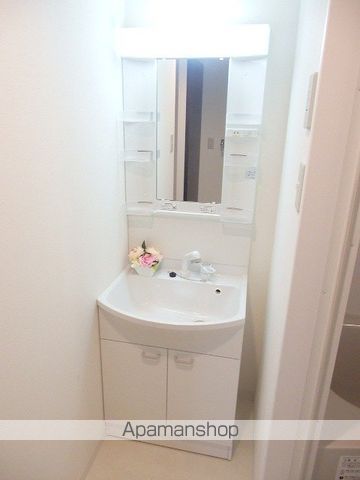 ノーチェ円山の内装写真