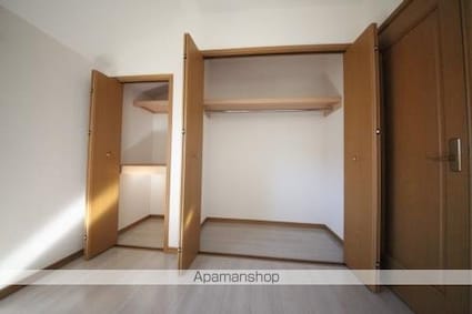 アマーレＣ[3LDK/79.1m2]の収納