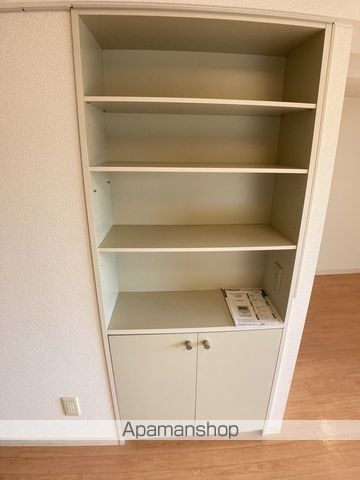 グランメール弘道舘第2の内装写真