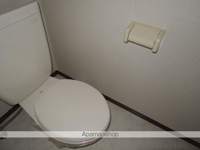 クレールロジュマンの内装写真