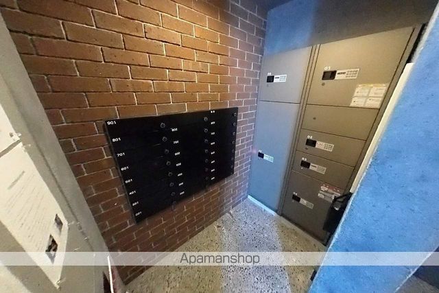 オクト川端町の外観写真