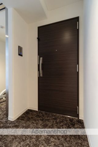 RESIDENCE ODEの内装写真