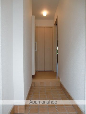 CASA エスポワールの内装写真