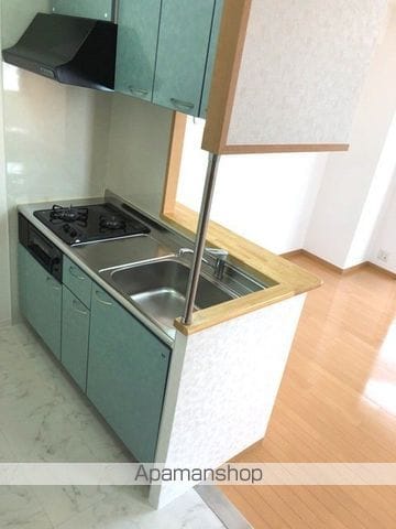マンション花の内装写真