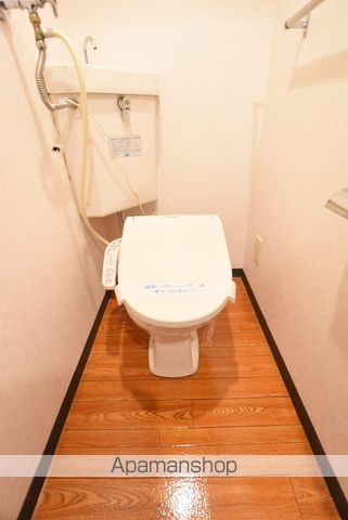 シティノースワンの内装写真