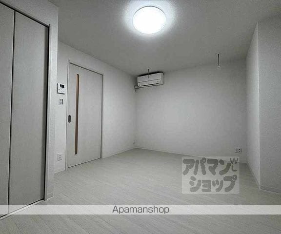 天進ビルの内装写真