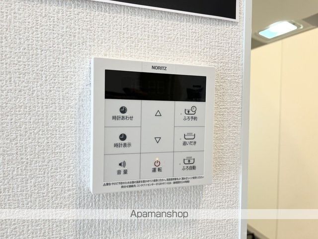 DーROOM BRLLIANTの内装写真
