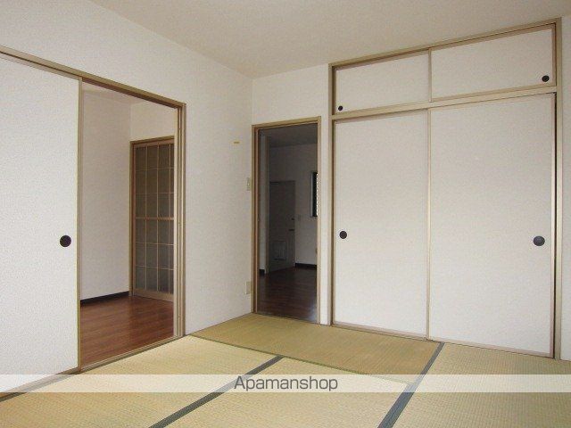 コンフォートKの内装写真