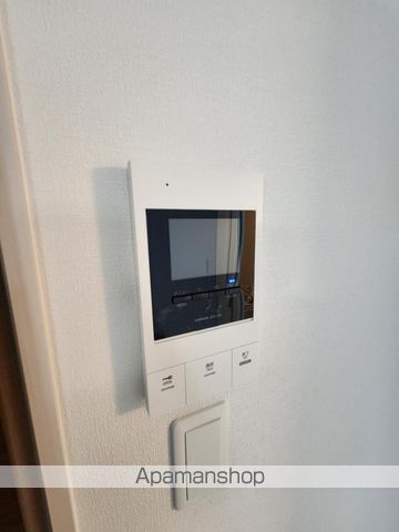 F ASECIA IASOの内装写真