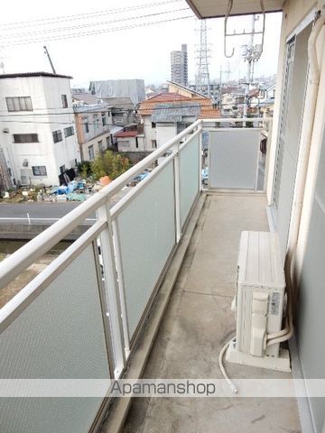 ハイライズ遠藤の内装写真