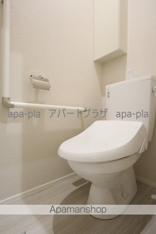 Astierの内装写真