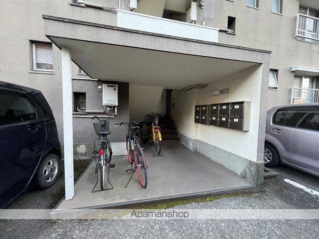 MIN谷山の内装写真