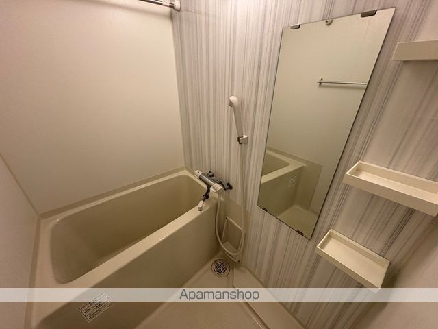 SーRESIDENCE新大阪WESTの内装写真