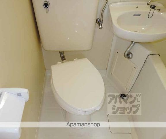 モードコージの内装写真