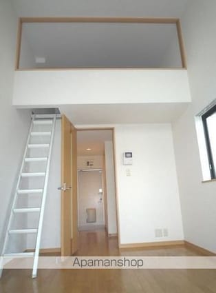 ルーク池尻[1K/18.19m2]のその他部屋・スペース