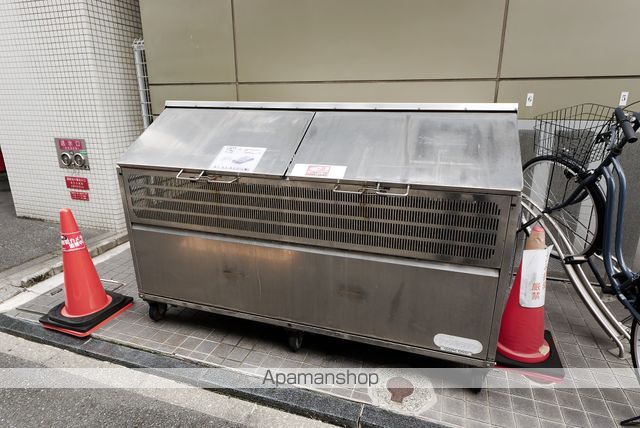 ライオンズプラザ新横浜のその他写真