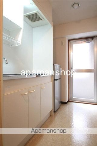 ドミールSAKURAGAWAIIの内装写真