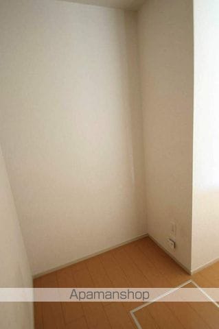 クラニアI号館の内装写真