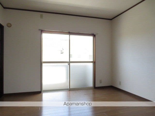 コスミック富塚Bの内装写真