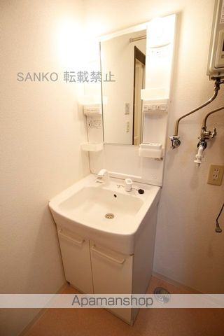 ハイアットプラザ元町の内装写真