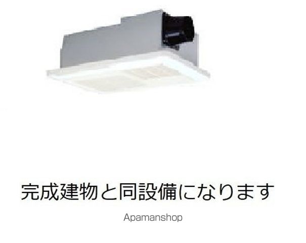 ウィンフィールド博多南の内装写真