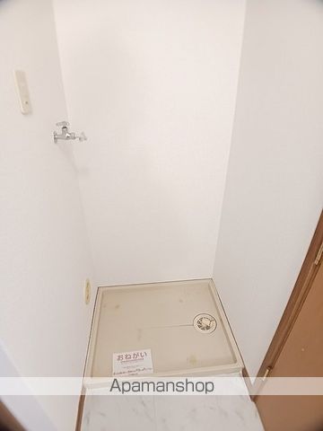 サニーコート六田2の内装写真
