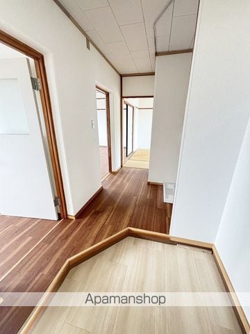 ハイツハイランドの内装写真