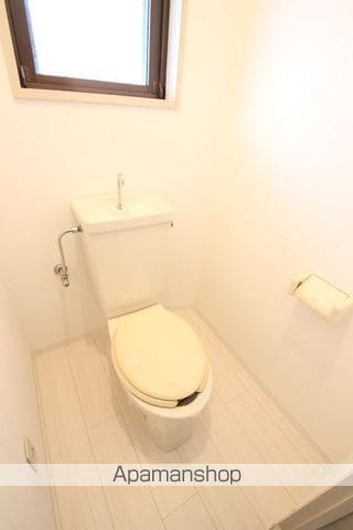 ノーブルハイツIの内装写真