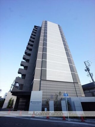 ＳーＲＥＳＩＤＥＮＣＥ庄内通Ｎｏｒｔｈ[1K/25.01m2]の外観3