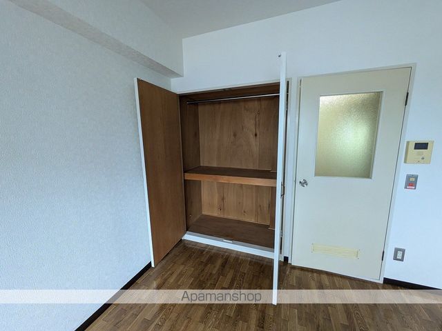 パステルクボ15の内装写真