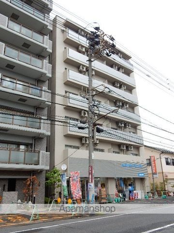 KM大元駅前の外観写真