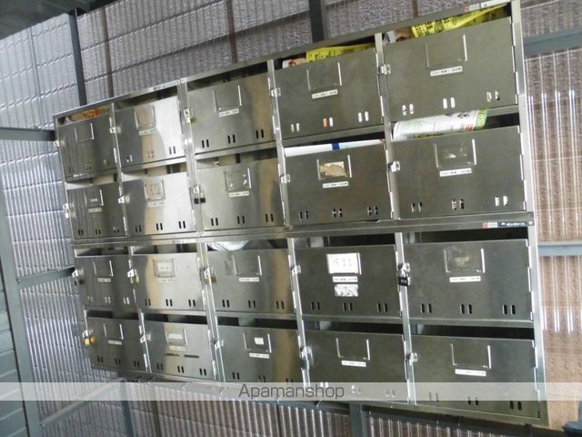 シャトー杉本PARTIのその他写真