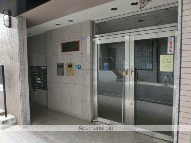 豊中 PARK RESIDENCEの外観写真