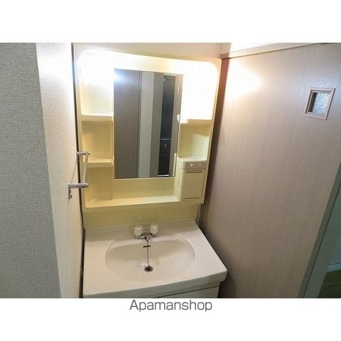 ルミエール本宿参番館の内装写真