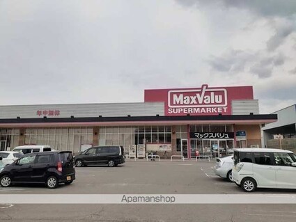 ピアッツァ高木　Ａ[2LDK/57.32m2]の周辺3