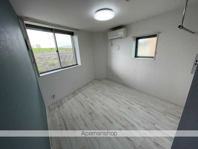 チャムフィールド堀切菖蒲園の内装写真