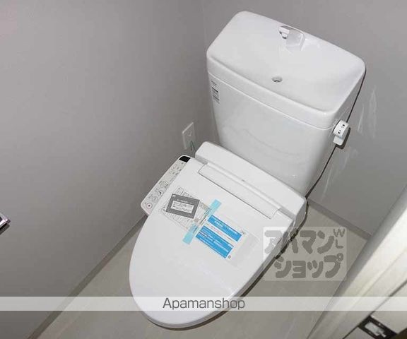 エステムコート京都西大路の内装写真
