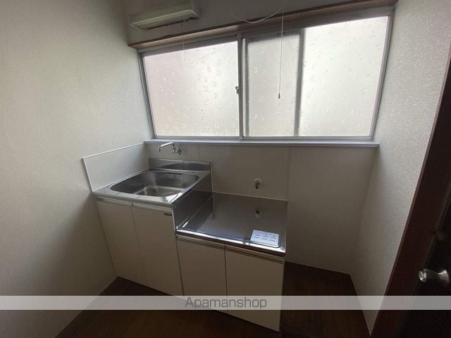 サンハイツ山口の内装写真