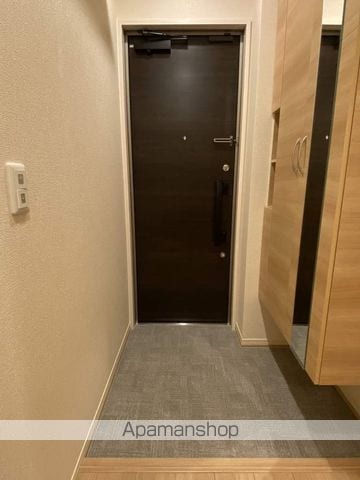 ハーウェル湘南台の内装写真