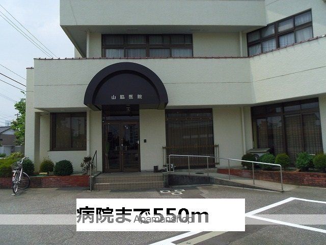 コッティ大泉の周辺写真
