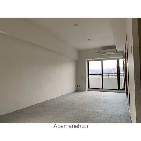 木の実マンションの内装写真