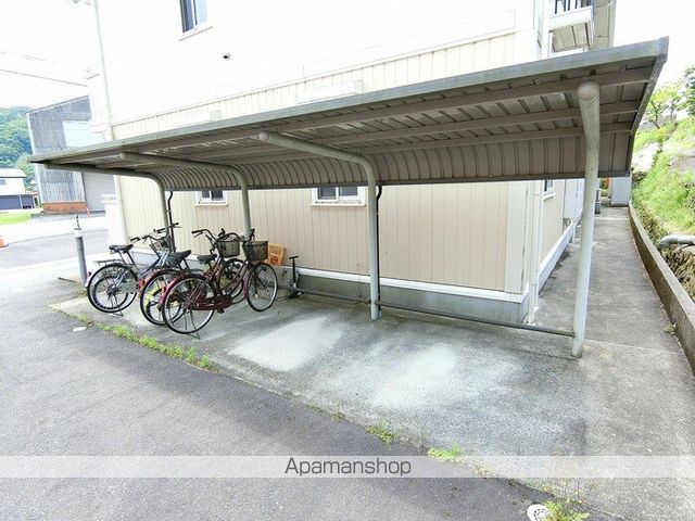 ベルデュール吉田 B棟の内装写真