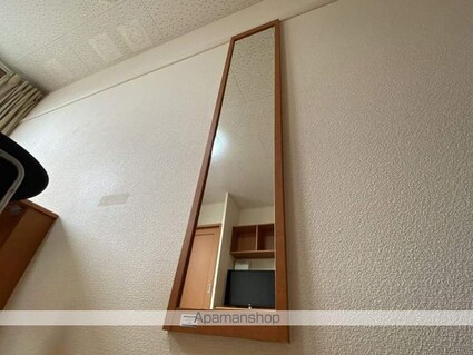 レオパレスリヒトクライス[1K/28.02m2]の内装2