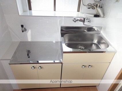 渡辺ビル[1K/23m2]のキッチン