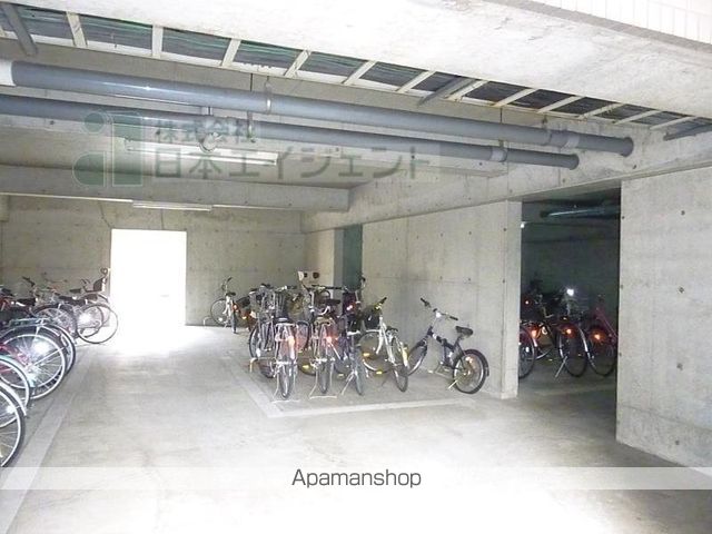 ル・ロア・ヴェール[3LDK/78.6m2]の共用部2