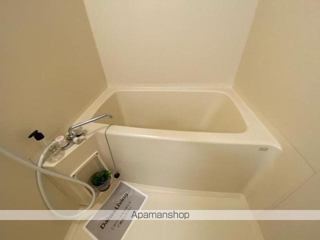 GNOSISIIIの内装写真